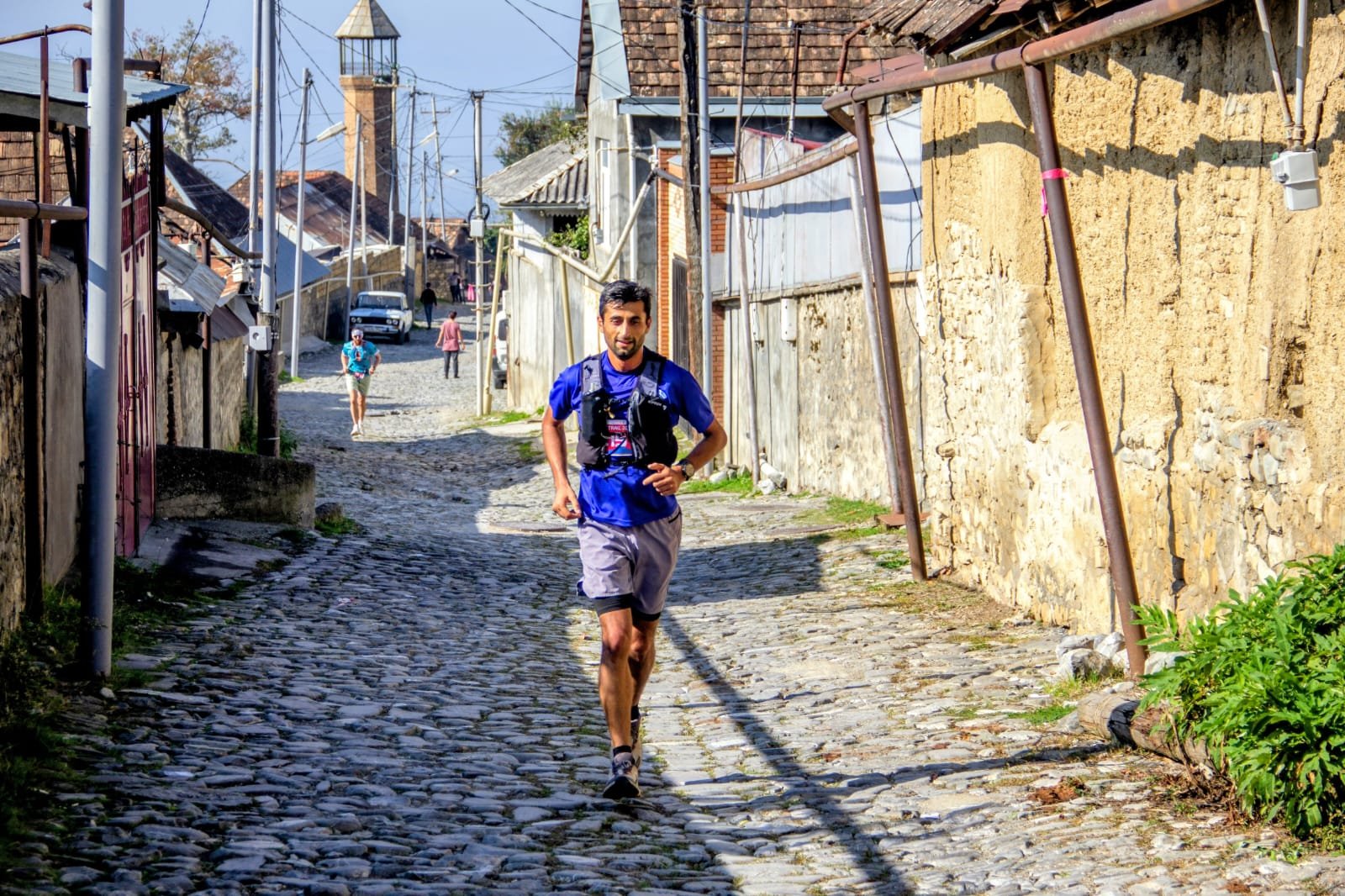 Cavad Mustafazadə